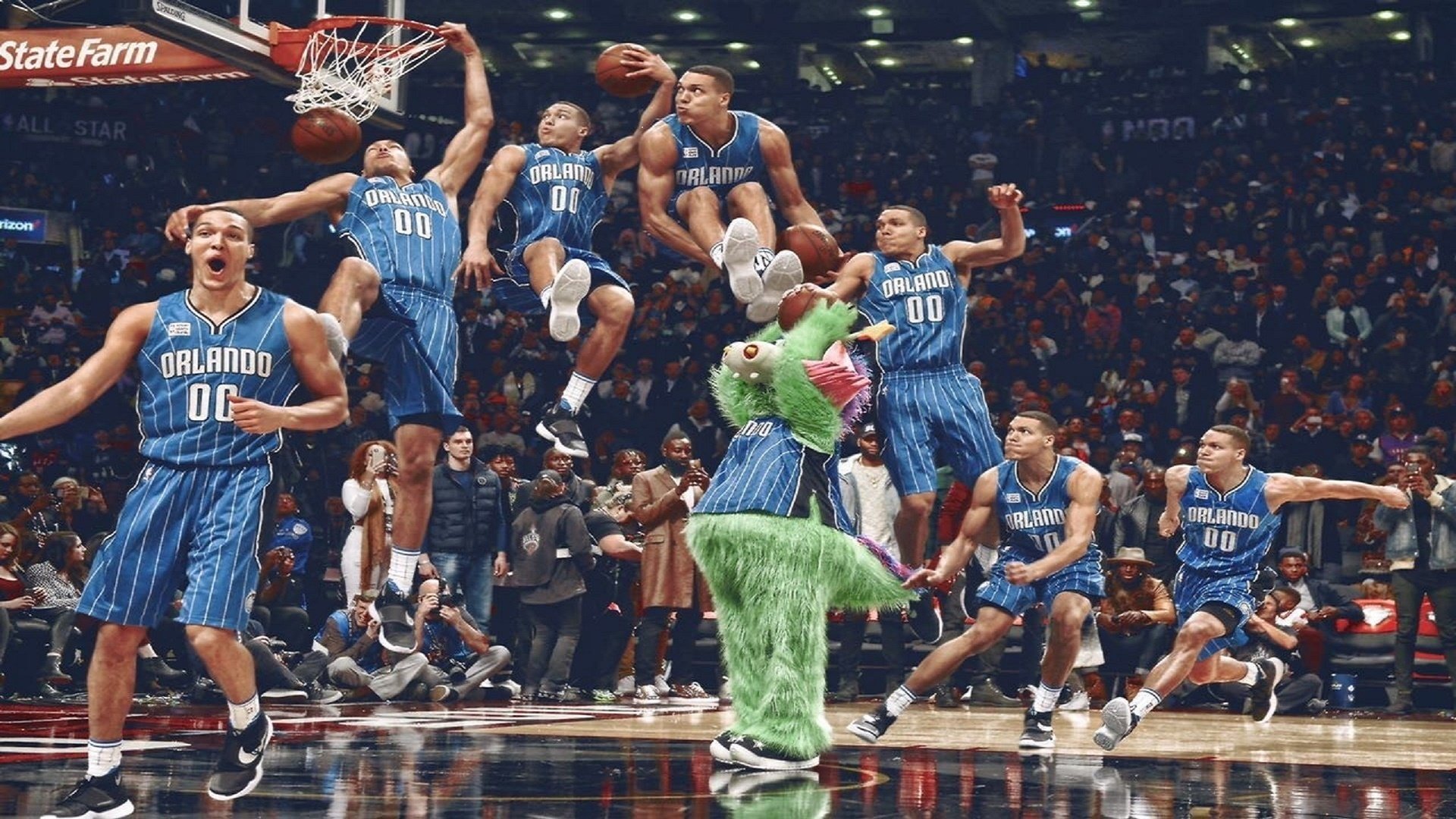 NBA裁判升级培训，公平性得以保障，nba裁判法